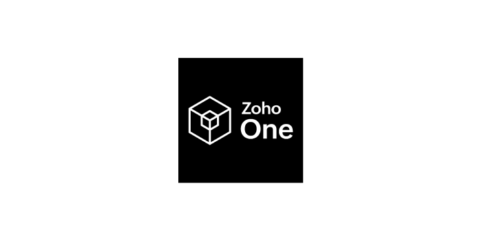 Zoho one 